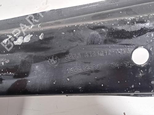 Left rear suspension arm BMW X3 (F25) xDrive 20 i | BP30641185M14 