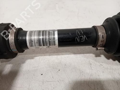 Left front driveshaft RENAULT TALISMAN (LP_) 2.0 Blue dCi 200 (LPAL) | BP33917209M38 - Image 2