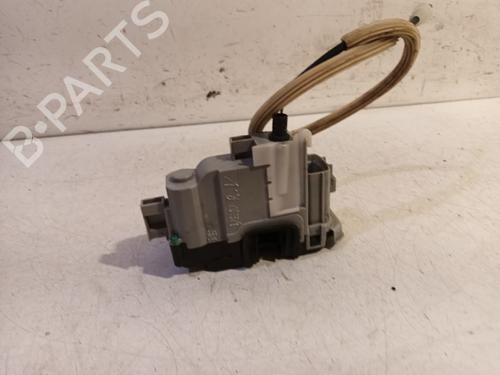 Front right lock FIAT BRAVO II (198_) 1.4 T-Jet (198AXG1B) | BP15101078C97 