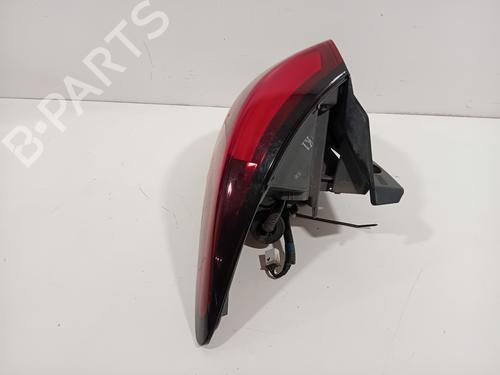 Right taillight HONDA HR-V (RU) 1.5 (RU1) | BP29918358C35 