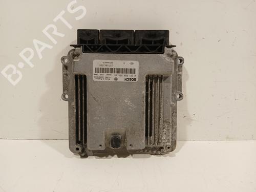 Used Engine control unit (ECU) RENAULT KANGOO Express (FW0/1_) 1.5 dCi 75 (FW07, FW10, FW04) (75 hp) 30152703