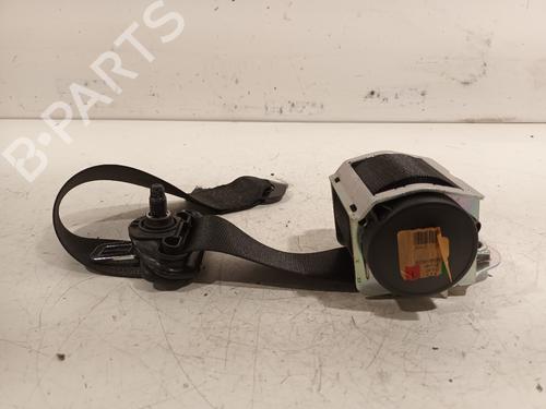 Rear left seatbelt OPEL CORSA D (S07) 1.2 (L08, L68) | BP15090380I29 