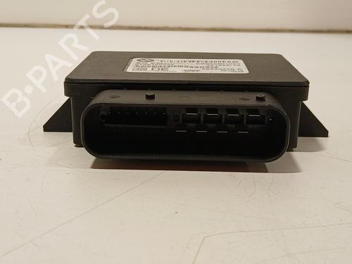 Used Electronic module BMW X3 (F25) xDrive 20 d (163 hp) 24863884