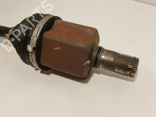 Left front driveshaft VW TIGUAN ALLSPACE (BW2, BJ2) 1.5 TSI | BP29361288M38 