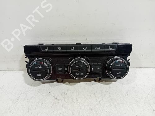 Used Climate control Climate control 39414942 39414942