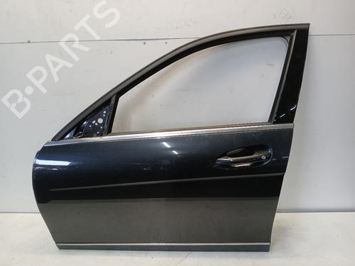 Used Left front door Left front door MERCEDES-BENZ C-CLASS (W204) C 220 CDI (204.002) (170 hp) 36140013 36140013