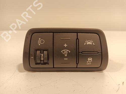 Used Switch HYUNDAI i20 II (GB, IB) 1.2 (84 hp) 17761506