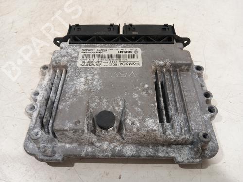 Engine control unit (ECU) FORD FOCUS III Turnier 1.0 EcoBoost | BP38483708M57 - Image 3