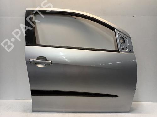 Used Right front door TOYOTA AYGO (_B4_) 1.0 VVTi (KGB40) (72 hp) 31071585