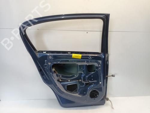 Left rear door OPEL CORSA D (S07) 1.3 CDTI (L08, L68) | BP17359209C4 