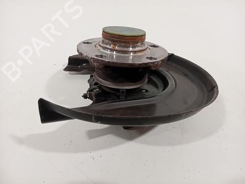 Left rear steering knuckle VW TAIGO (CS1) 1.5 TSI | BP24841500M27 - Image 4
