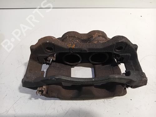 Left front brake caliper FORD TRANSIT CUSTOM V362 Van (FY, FZ) 2.2 TDCi | BP24324030M105 - Image 4