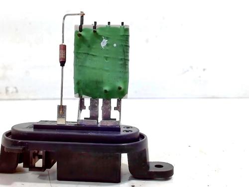 Heater resistor MERCEDES-BENZ CITAN Box Body/MPV (W415) 109 CDI (415.603, 415.605) | BP11786448M108 