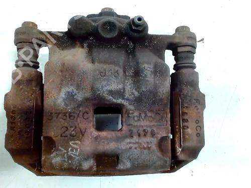 Used Left front brake caliper FORD FIESTA VI (CB1, CCN) 1.25 (82 hp) 11786456