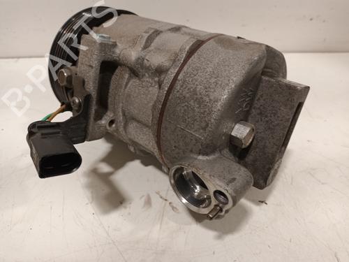 AC compressor VW UP! (121, 122, BL1, BL2, BL3, 123) 1.0 | BP31970604M34 - Image 3