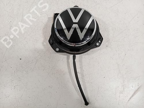 Used Camera VW GOLF VIII (CD1, DA1) 2.0 GTI (245 hp) 20579248