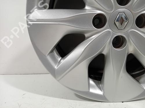 Fælk RENAULT ZOE (BFM_) ZOE | BP29342598C45 - Image 6