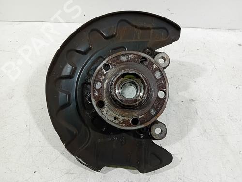 Used Right front steering knuckle VW GOLF VII Variant (BA5, BV5) 1.6 TDI (105 hp) 23214405