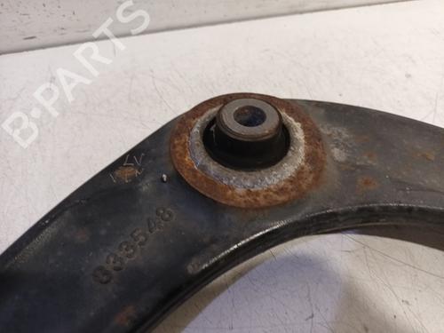 Left front suspension arm PEUGEOT 3008 I MPV (0U_) 1.6 BlueHDi 120 | BP14852185M12 
