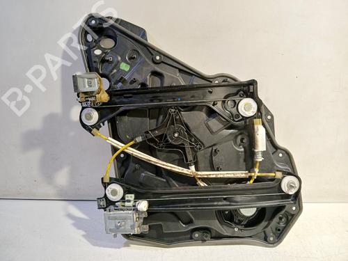 Used Rear left window mechanism Rear left window mechanism MERCEDES-BENZ CLA Coupe (C117) CLA 180 (117.342) (122 hp) 33431063 33431063