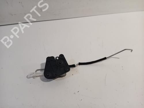 Elektronisk modul AUDI A6 C5 (4B2) RS6 quattro | BP27093618M83 