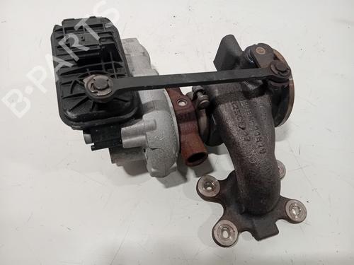 Used Turbocharger/Supercharger Turbocharger/Supercharger 32688719 32688719