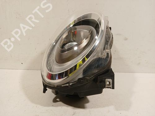 Right headlight ABARTH 500 / 595 / 695 1.4 (312.AXZ11) | BP28135770C29 - Image 3