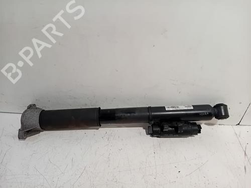 Used Right rear shock absorber MERCEDES-BENZ EQE (V295) EQE 350 (295.125) (292 hp) 29284034