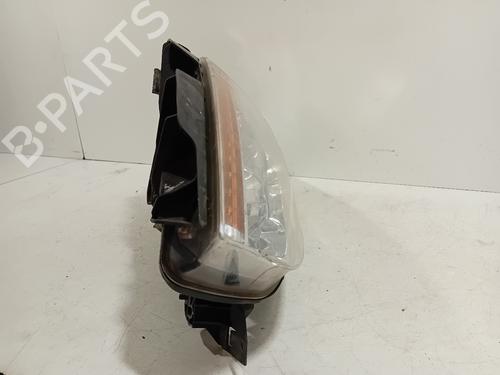 Right headlight CITROËN C4 Picasso I MPV (UD_) 1.6 16V | BP19288211C29 