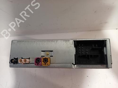 Electronic module VW TRANSPORTER T6 Platform/Chassis (SFD, SFE, SFL, SFZ, SJD, SJ 2.0 TDI | BP28132093M83 