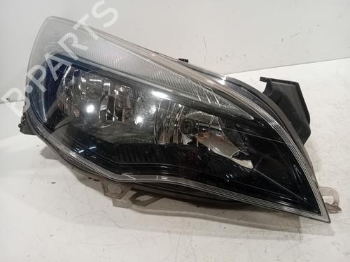Used Right headlight Right headlight OPEL ASTRA J Sports Tourer (P10) 1.7 CDTI (35) (110 hp) 33814428 33814428