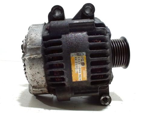 Used Alternator Alternator MINI MINI (R50, R53) Cooper (116 hp) 11171877 11171877
