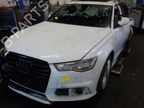 Used Parts AUDI A6 C7 Avant (4G5, 4GD) 3.0 TDI quattro (272 hp) 1187335