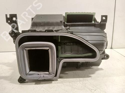 Used Heater matrix box Heater matrix box 38638505 38638505