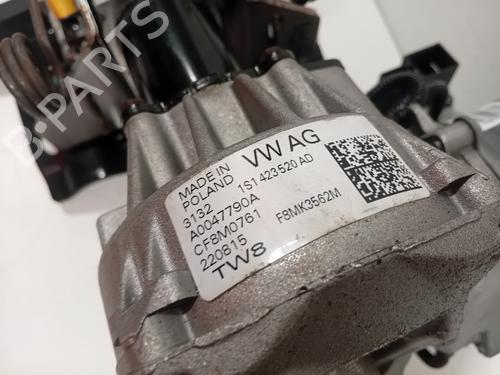 Steering pump VW UP! (121, 122, BL1, BL2, BL3, 123) 1.0 | BP30460170M99 - Image 3