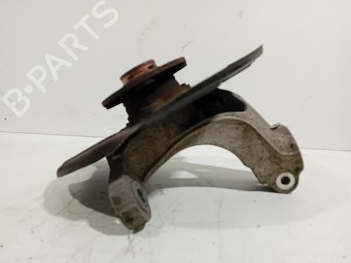 Left front steering knuckle VW PASSAT B8 Variant (3G5, CB5) 2.0 TDI | BP23183101M25 - Image 5