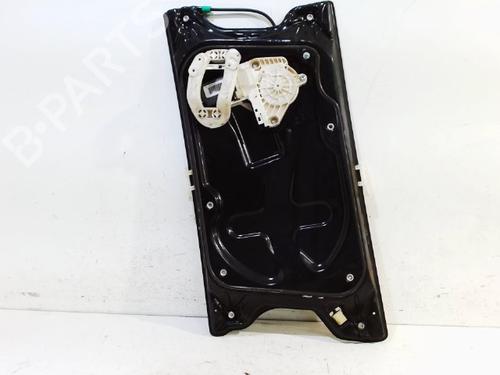 Used Front left window mechanism LAND ROVER RANGE ROVER SPORT I (L320) 3.0 D 4x4 (245 hp) 7780972