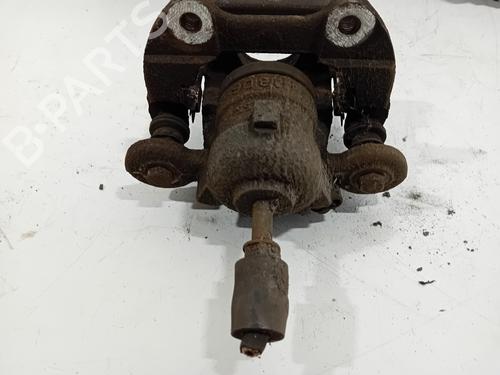 Left rear brake caliper BMW 3 (E90) 318 i | BP15296003M107 
