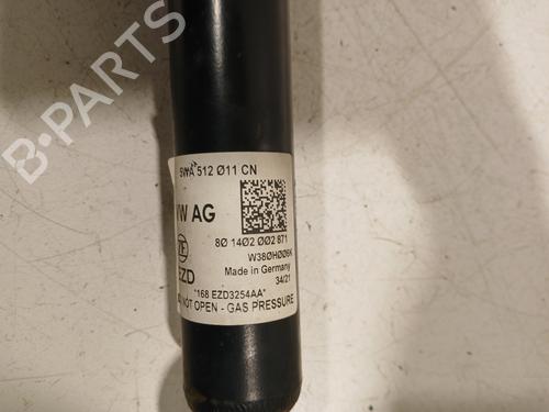 Højre bagtil støddæmper VW GOLF VIII (CD1, DA1) 1.5 eTSI | BP29325520M19 - Image 4
