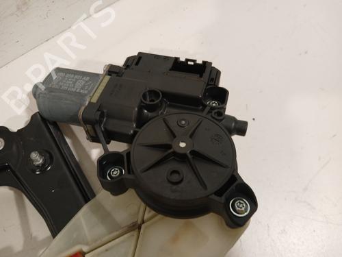 Front left window mechanism VW POLO V (6R1, 6C1) 1.2 TSI | BP28283211C22 