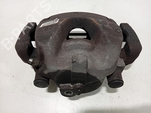 Left front brake caliper TOYOTA PROACE Van (MDZ_) 1.6 D4d (MDZ9) | BP39509015M105 - Image 3