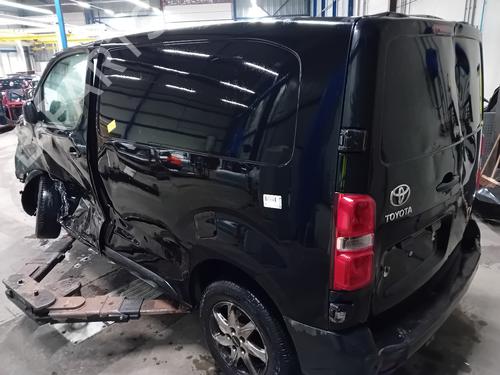 Front right window mechanism TOYOTA PROACE Van (MDZ_) 1.6 D4d (MDZ9) | BP31970668C23  - Image 8