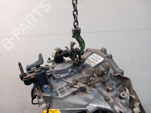 Gearbox MITSUBISHI MIRAGE / SPACE STAR VI Hatchback (A0_A) 1.0 (A05A) | BP36360308M3  - Image 5
