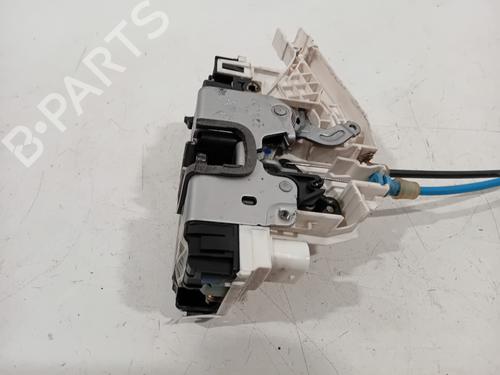 Rear right lock MERCEDES-BENZ E-CLASS (W212) E 350 CDI (212.023) | BP28002163C99 