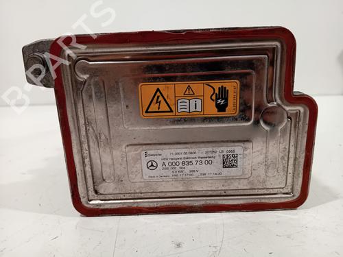 Centralina MERCEDES-BENZ E-CLASS (W213) E 300 e (213.053) | BP27638753M11  - Image 6
