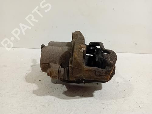 Left front brake caliper MERCEDES-BENZ VIANO (W639) CDI 2.2 (639.711, 639.713, 639.811, 639.813, 639.815) | BP21024950M105 