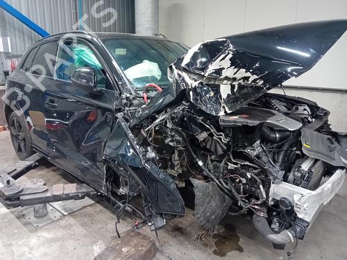 Sæde sæt AUDI Q5 (FYB, FYG) SQ5 TFSI quattro | BP32759604C78  - Image 9