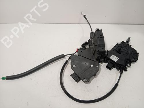 Used Rear left lock LAND ROVER RANGE ROVER SPORT II (L494) 5.0 SCV8 4x4 (550 hp) 32785921