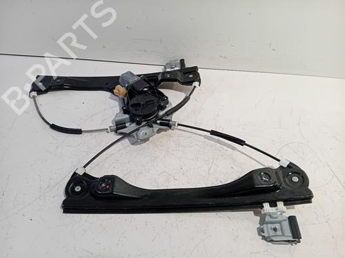 Front right window mechanism OPEL AMPERA (R12) EV 150 | BP24262579C23 - Image 2