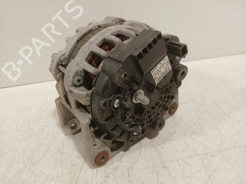 Alternator RENAULT CAPTUR I (J5_, H5_) 0.9 TCe 90 | BP38859568M7 - Image 4